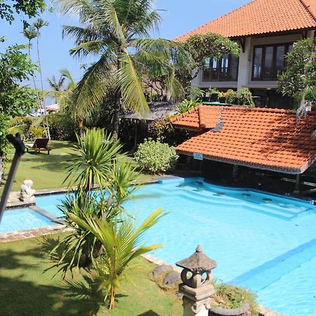 Legian The Sari Beach מראה חיצוני תמונה