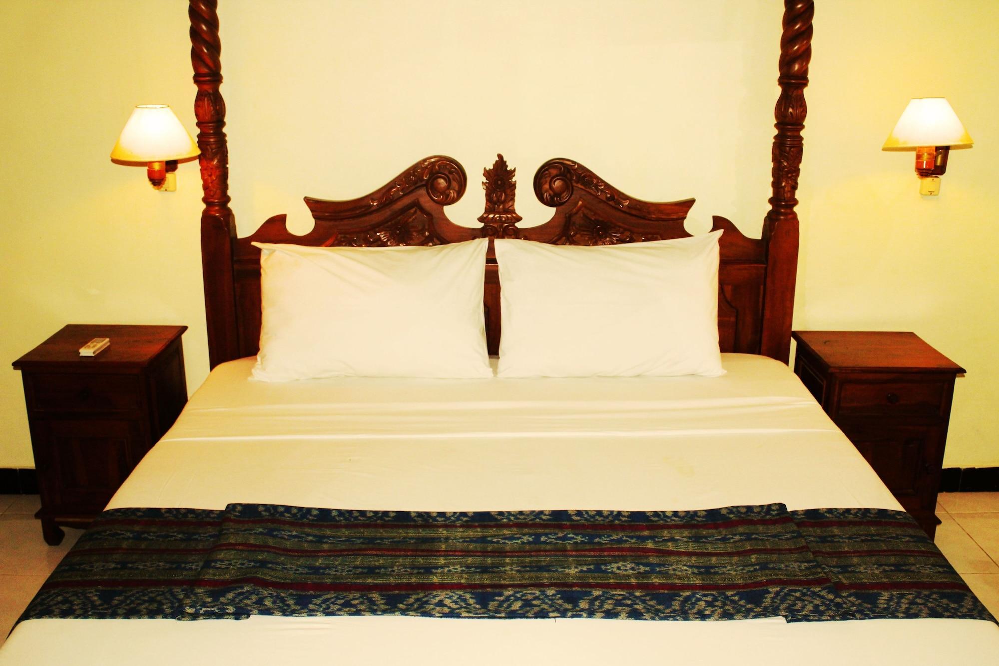Legian The Sari Beach מראה חיצוני תמונה