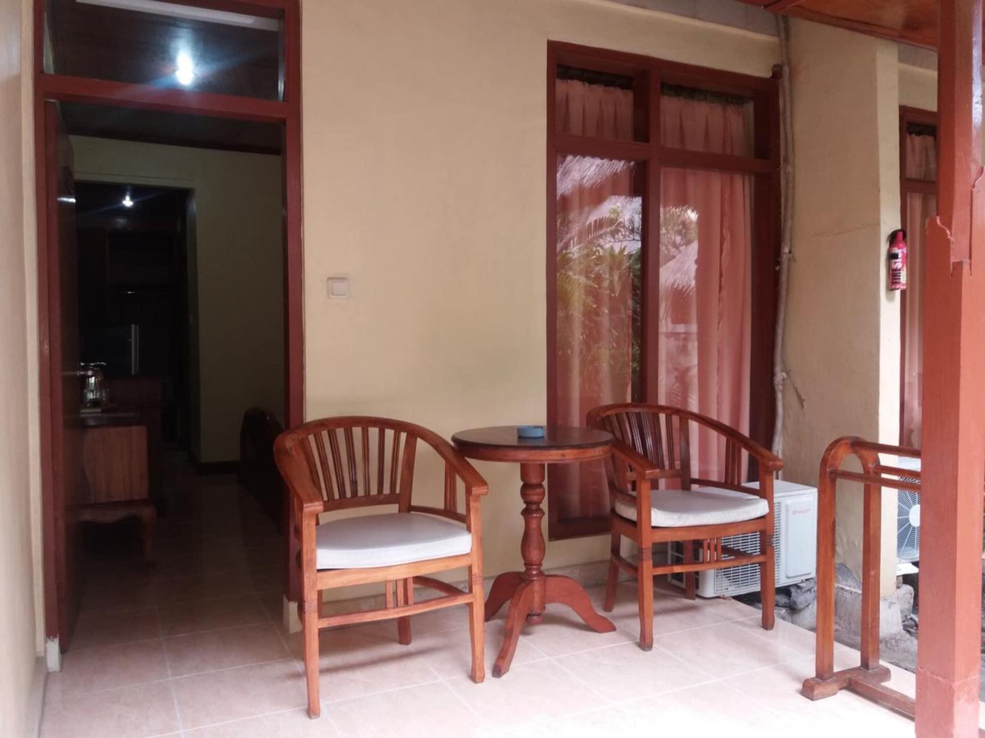 Legian The Sari Beach מראה חיצוני תמונה