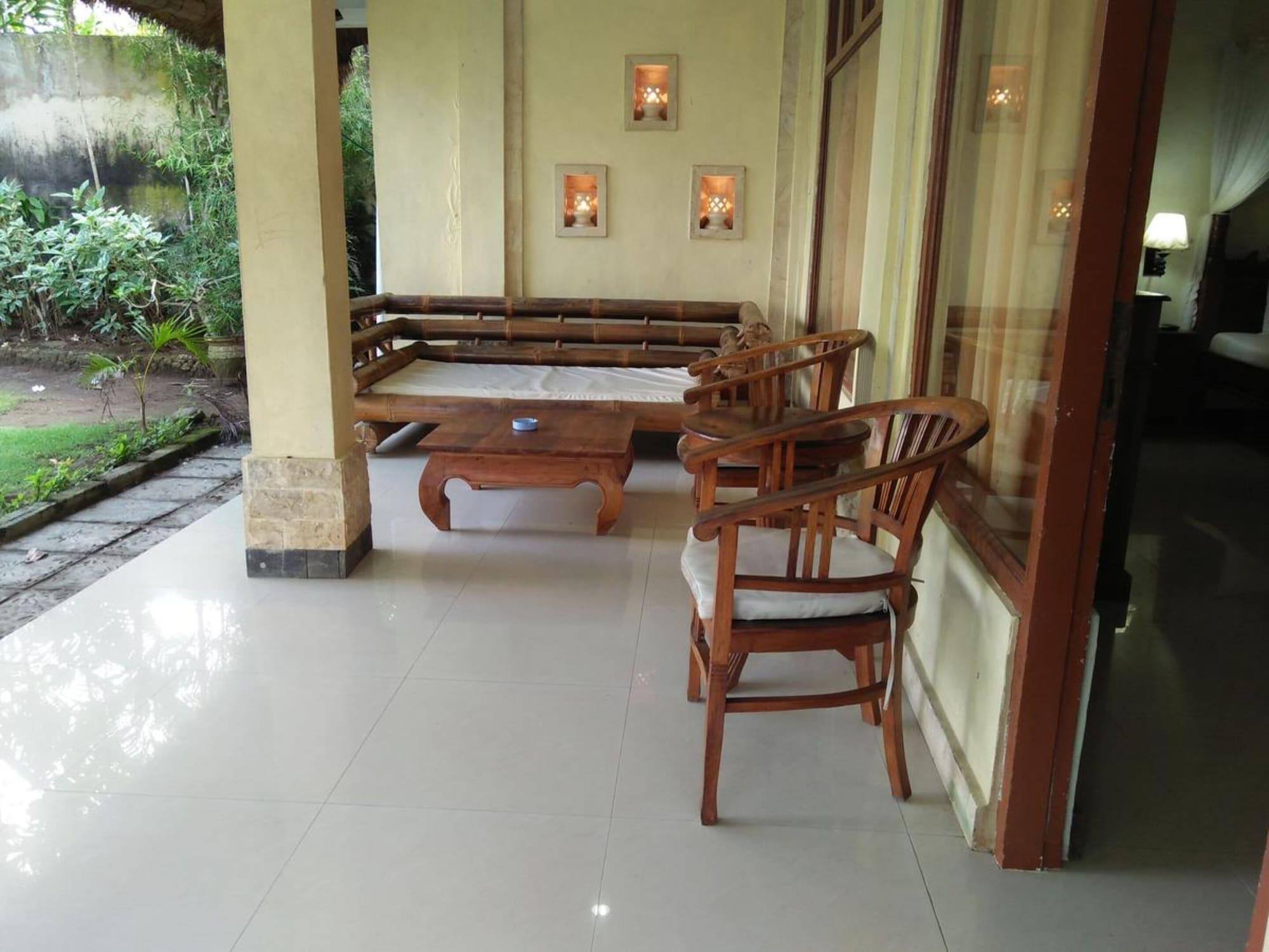 Legian The Sari Beach מראה חיצוני תמונה