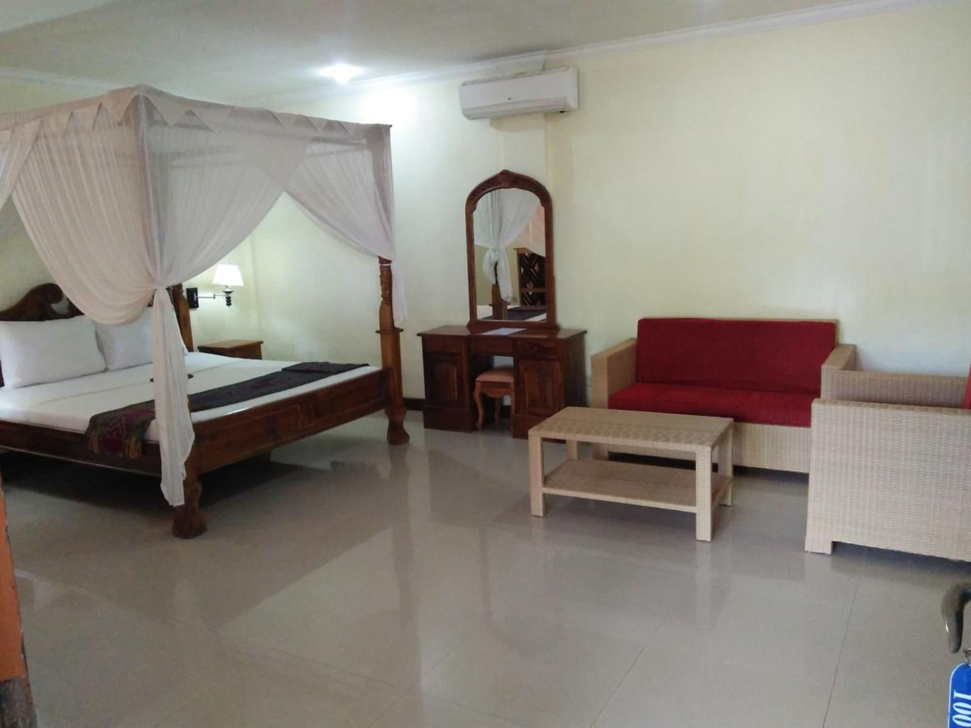 Legian The Sari Beach מראה חיצוני תמונה