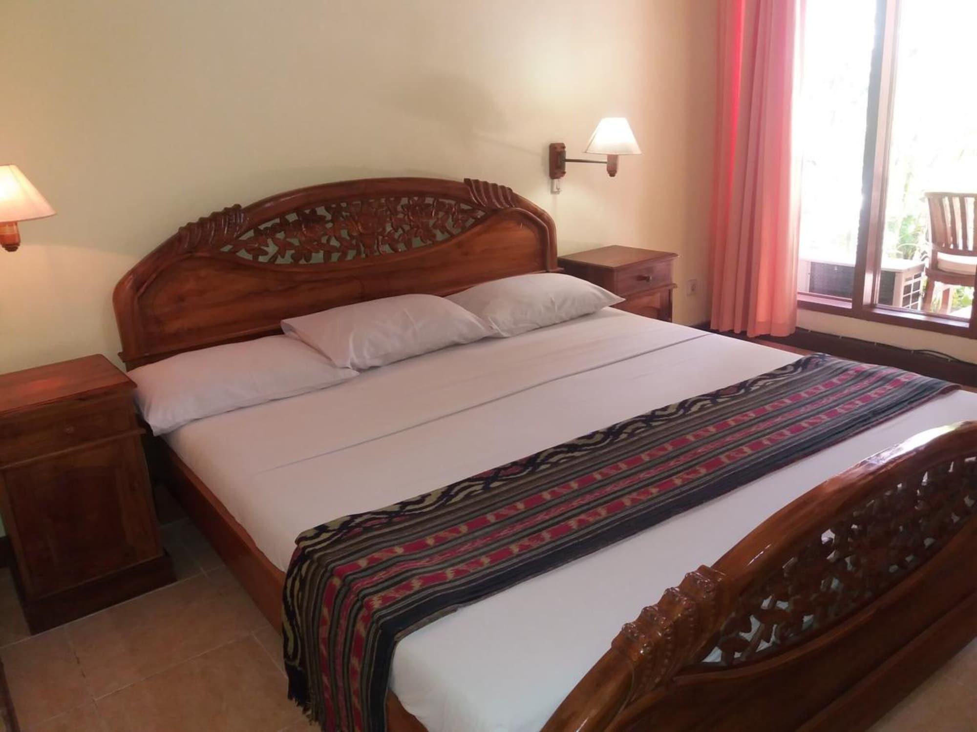 Legian The Sari Beach מראה חיצוני תמונה