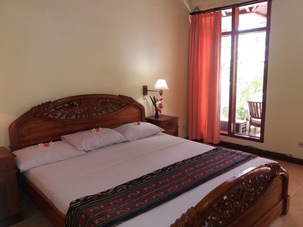 Legian The Sari Beach מראה חיצוני תמונה