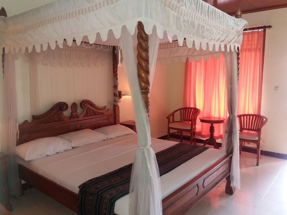 Legian The Sari Beach מראה חיצוני תמונה
