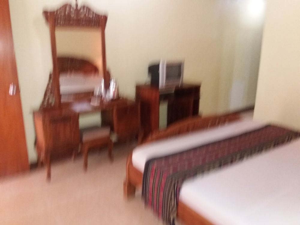 Legian The Sari Beach מראה חיצוני תמונה