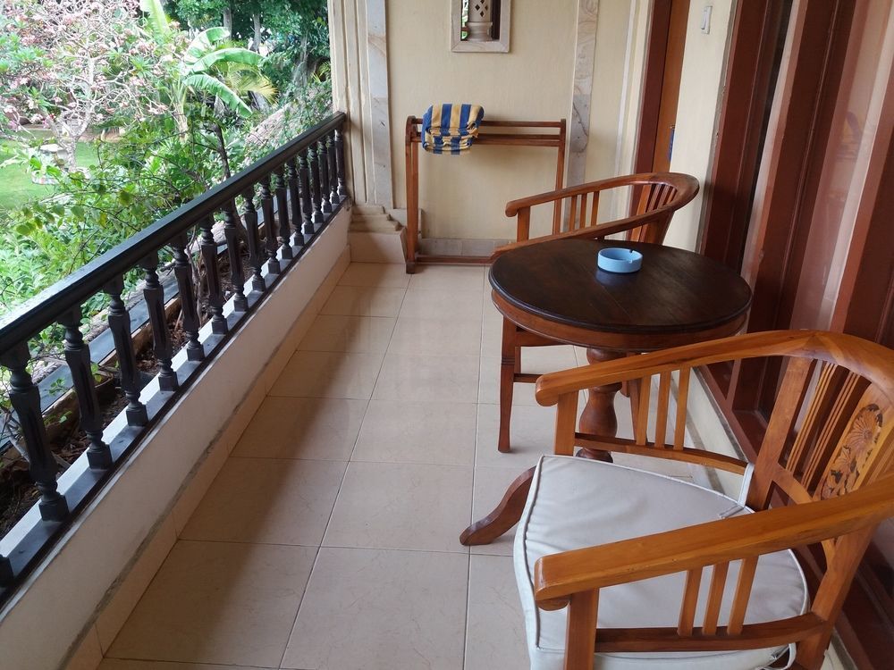 Legian The Sari Beach מראה חיצוני תמונה