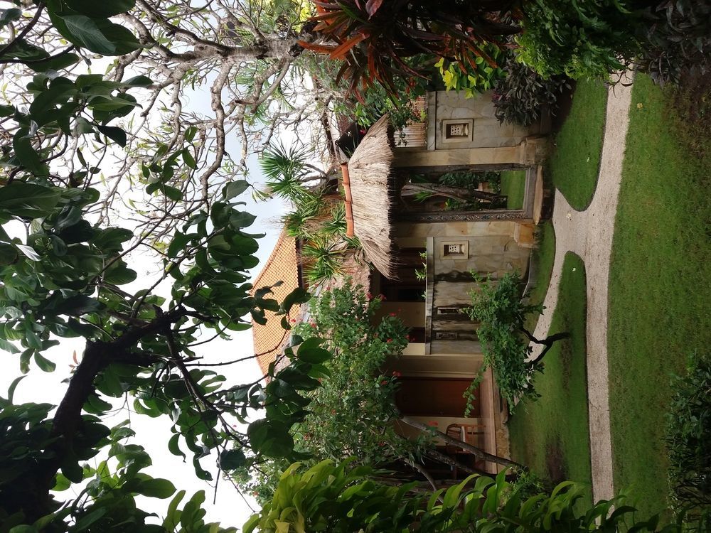 Legian The Sari Beach מראה חיצוני תמונה