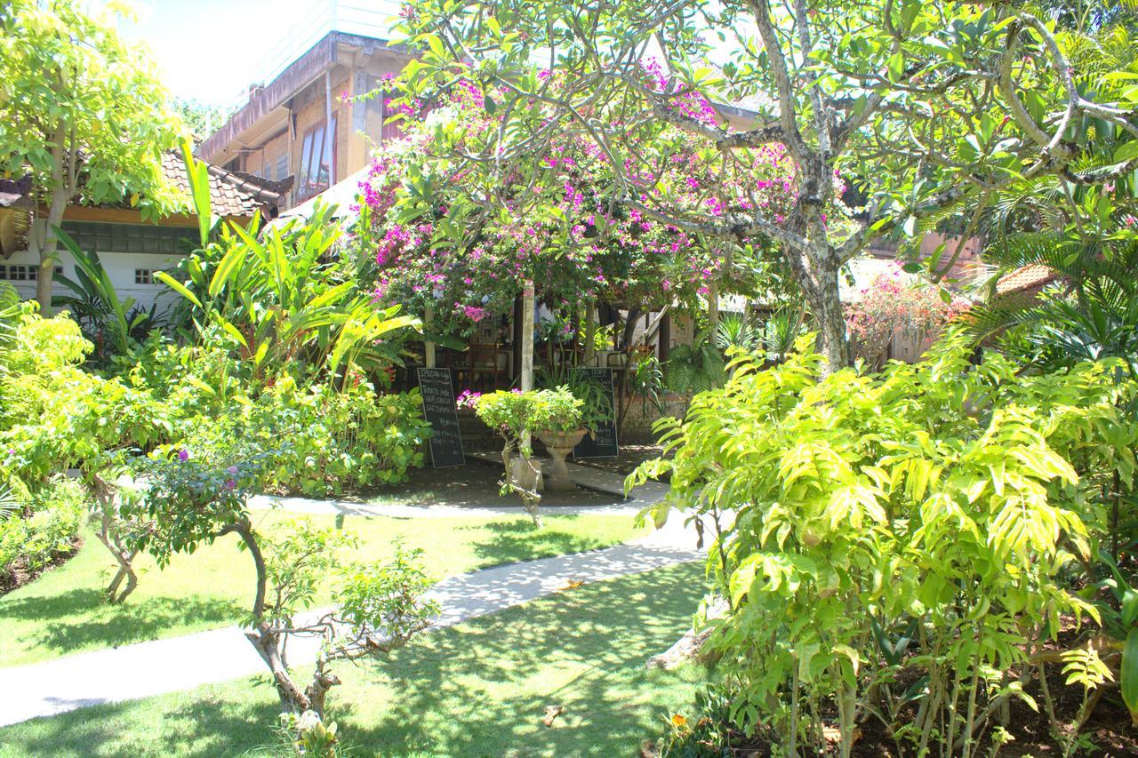Legian The Sari Beach מראה חיצוני תמונה
