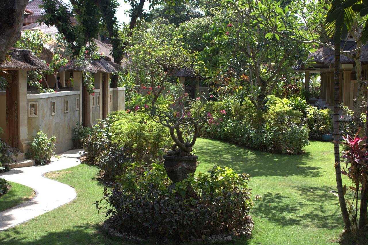 Legian The Sari Beach מראה חיצוני תמונה