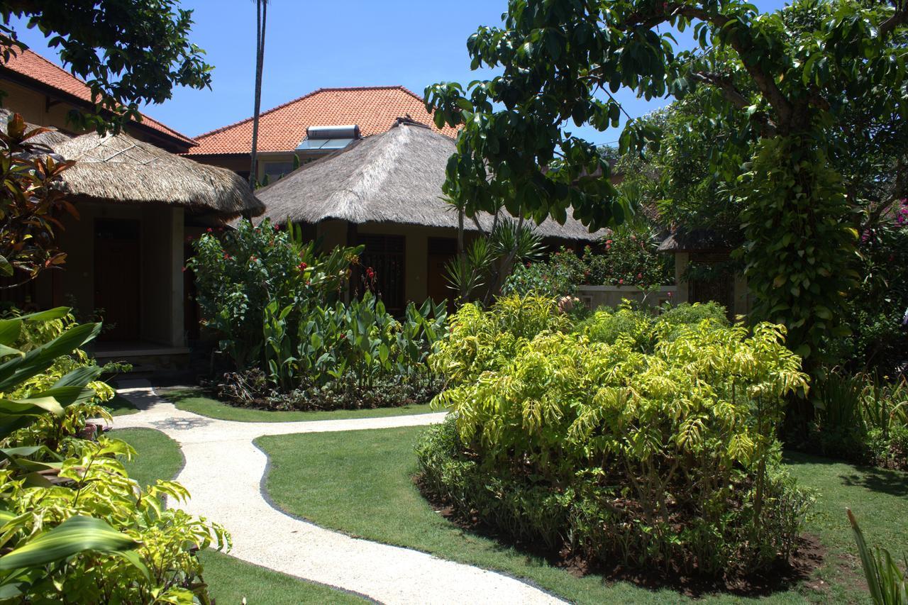 Legian The Sari Beach מראה חיצוני תמונה