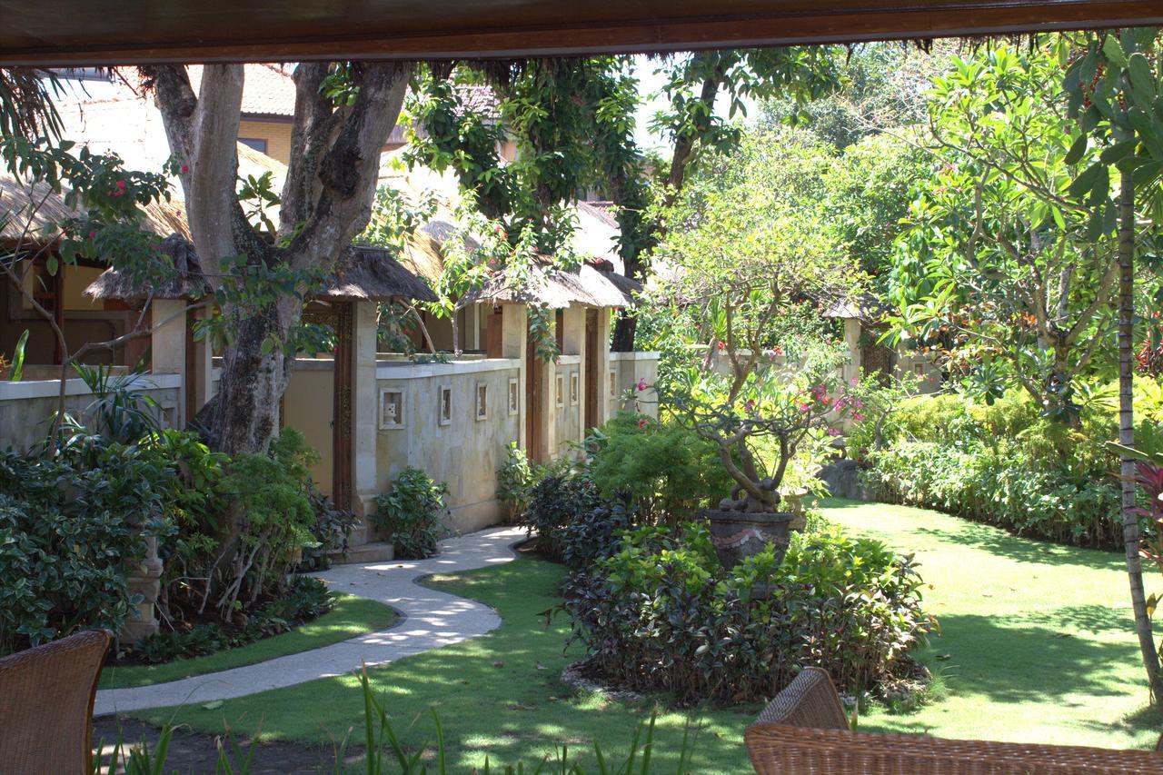 Legian The Sari Beach מראה חיצוני תמונה