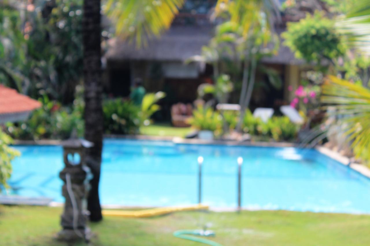 Legian The Sari Beach מראה חיצוני תמונה