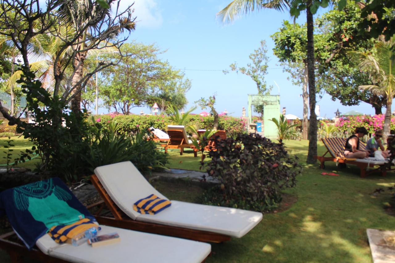 Legian The Sari Beach מראה חיצוני תמונה