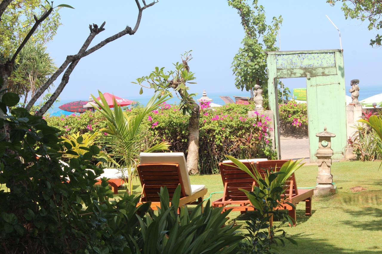 Legian The Sari Beach מראה חיצוני תמונה
