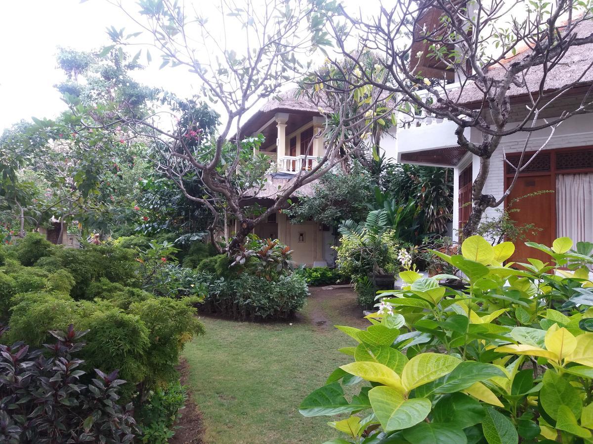 Legian The Sari Beach מראה חיצוני תמונה