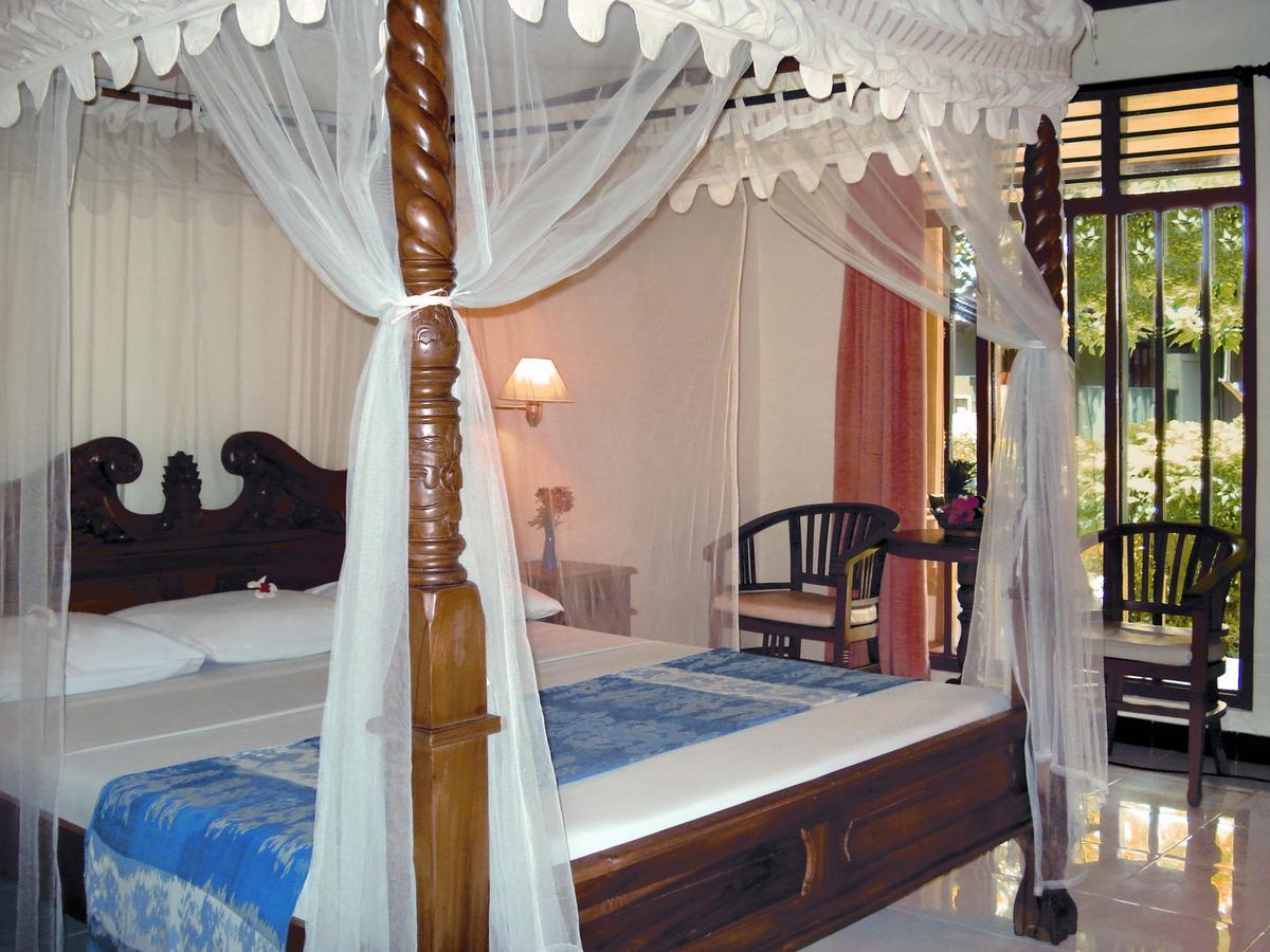 Legian The Sari Beach מראה חיצוני תמונה