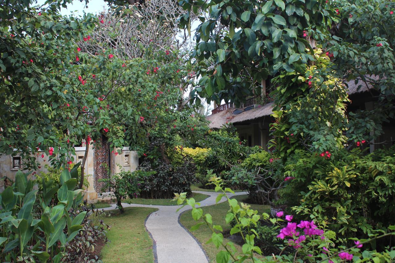 Legian The Sari Beach מראה חיצוני תמונה