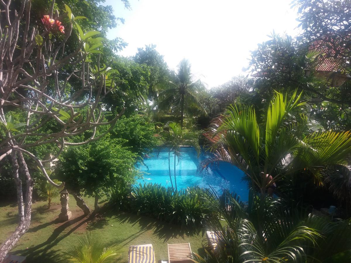 Legian The Sari Beach מראה חיצוני תמונה