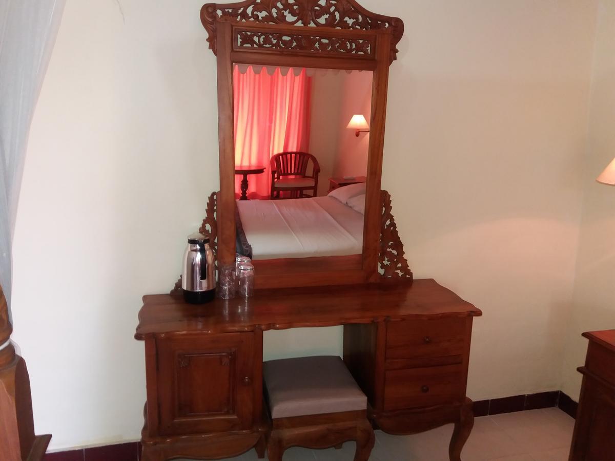 Legian The Sari Beach מראה חיצוני תמונה