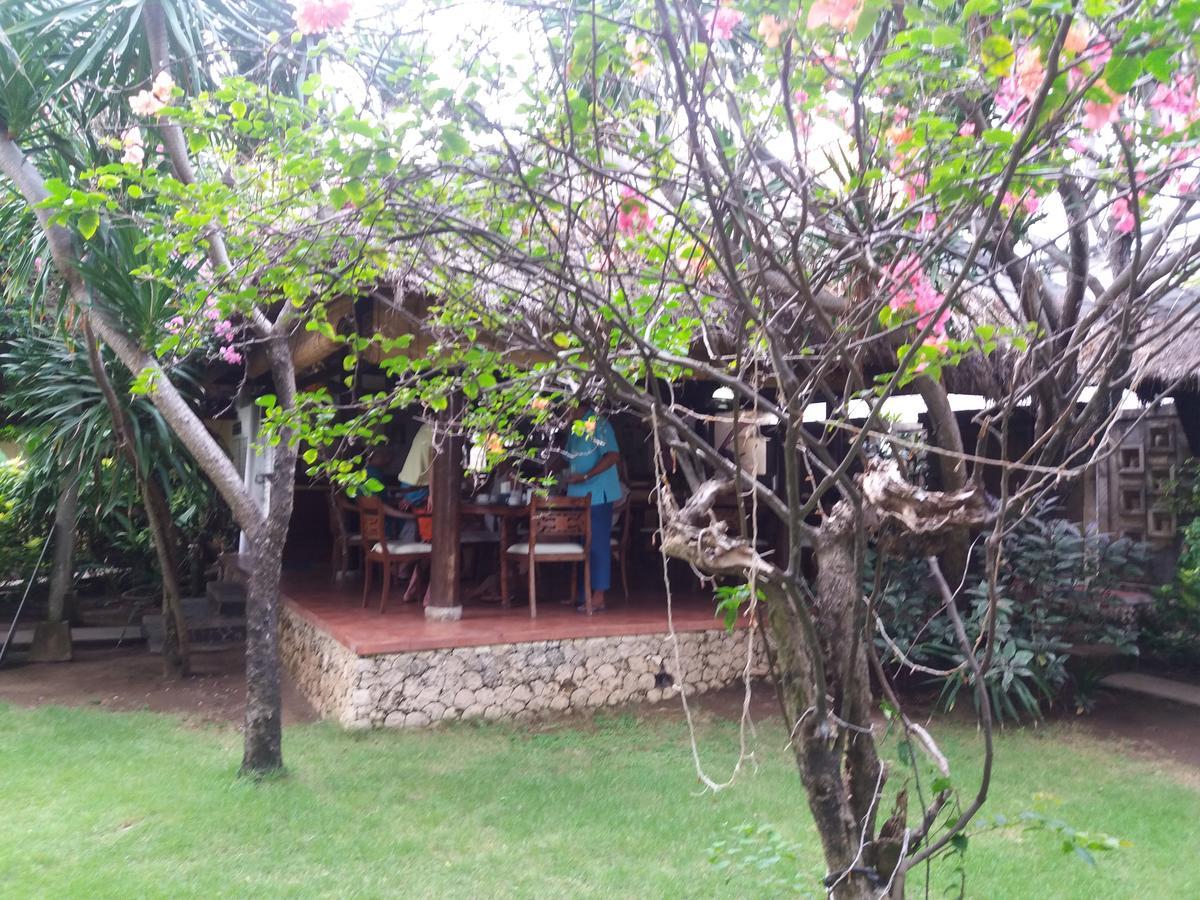Legian The Sari Beach מראה חיצוני תמונה