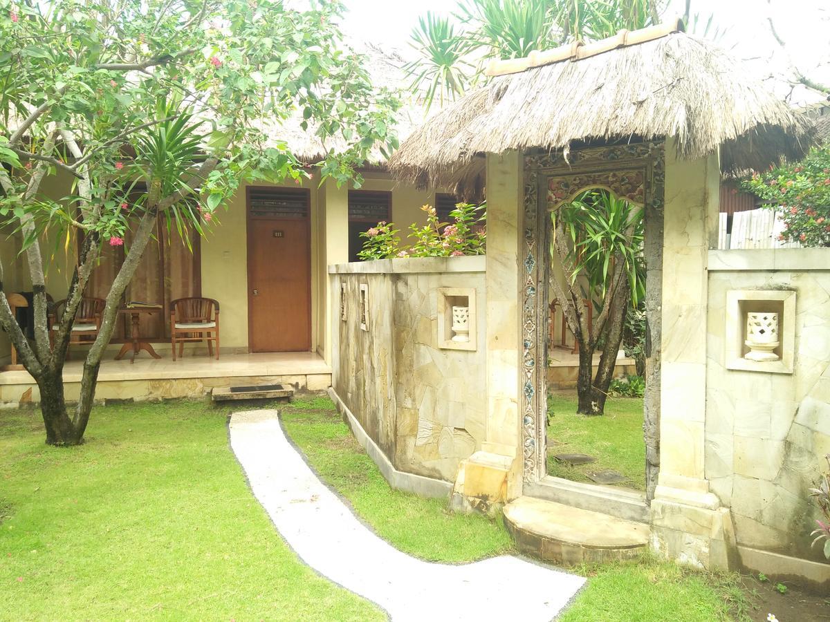 Legian The Sari Beach מראה חיצוני תמונה