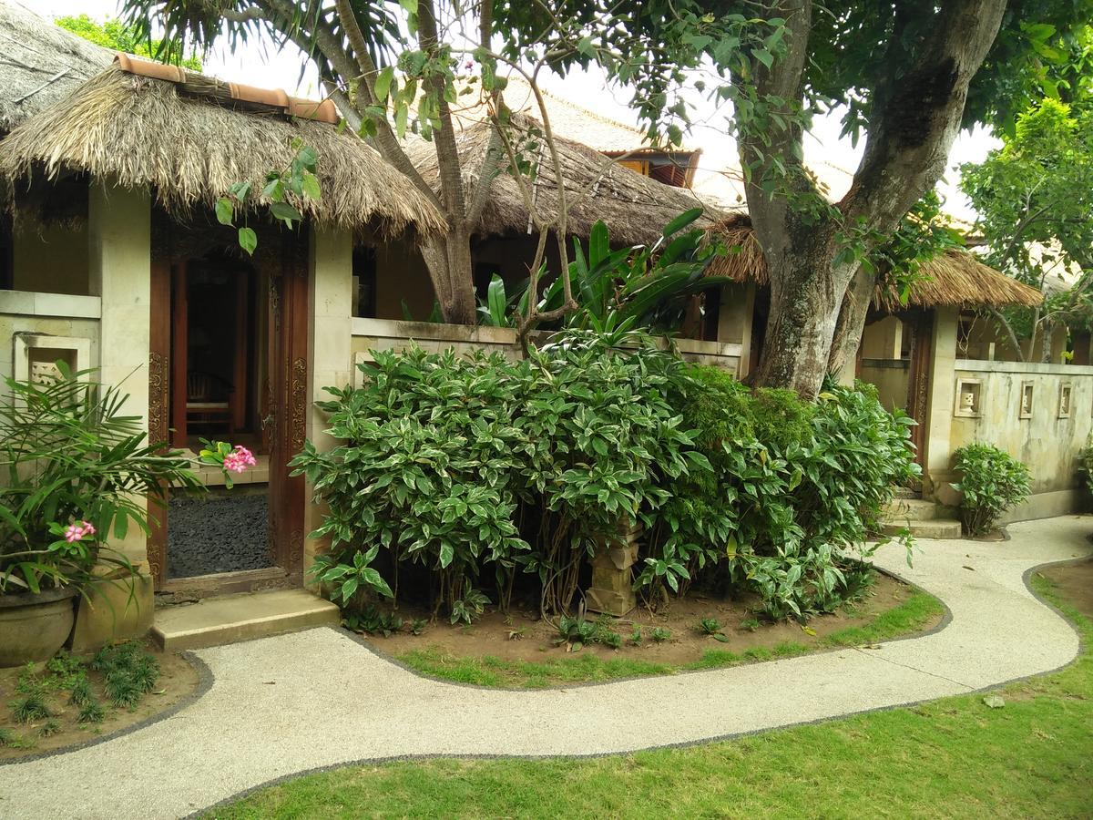 Legian The Sari Beach מראה חיצוני תמונה