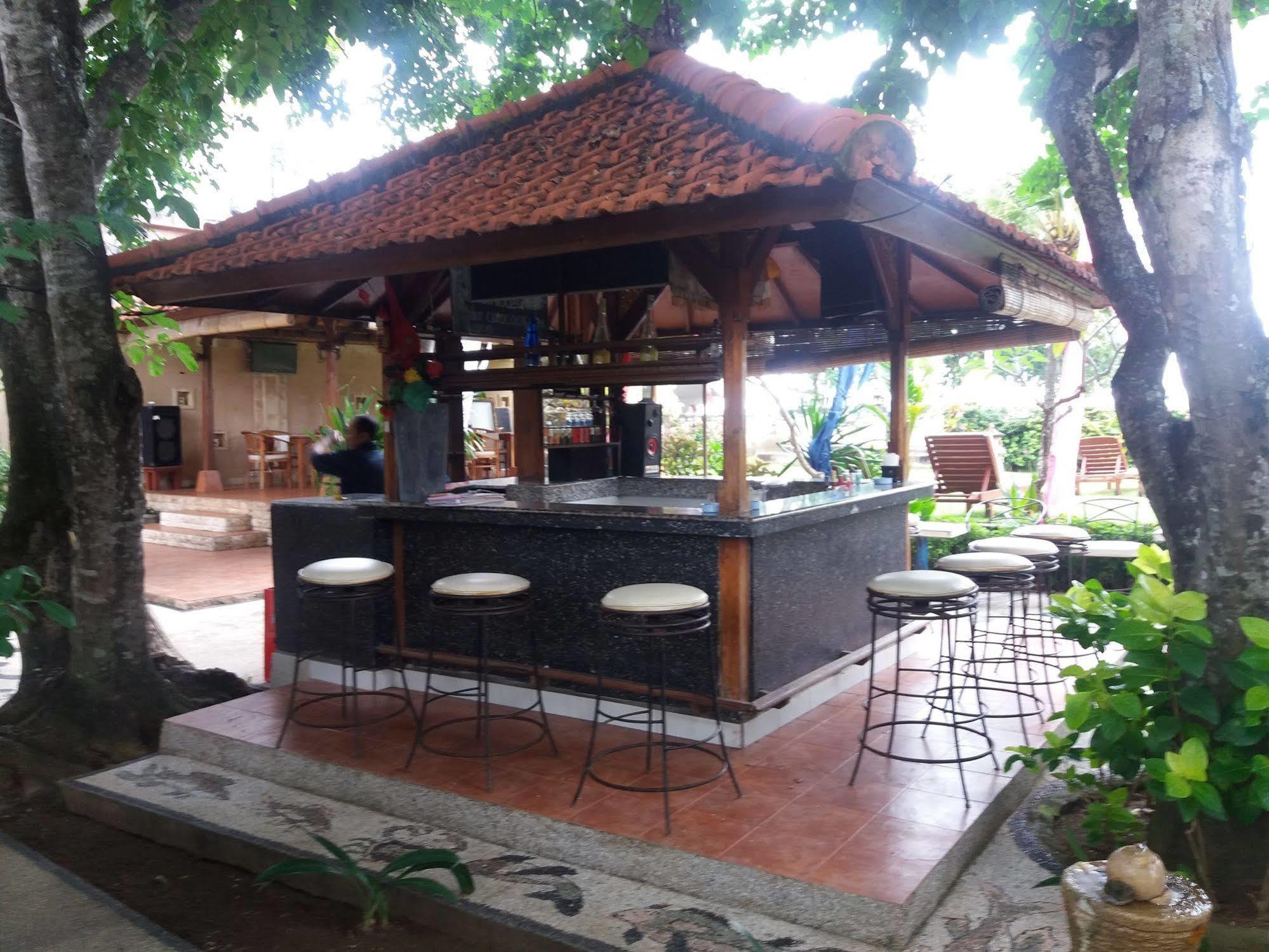 Legian The Sari Beach מראה חיצוני תמונה
